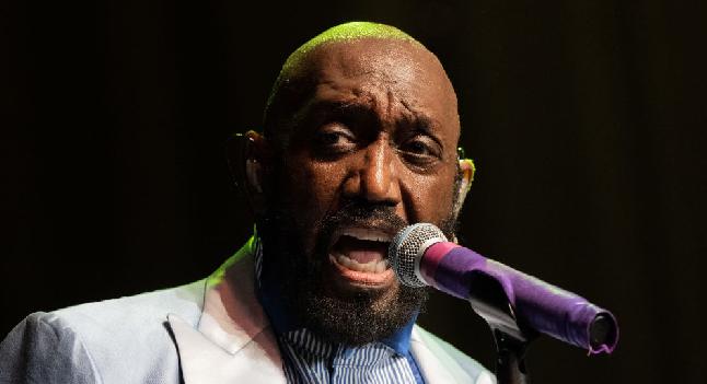 Otis Williams Reflects on The Temptations’ Early Struggles and ‘Slave’ Contracts