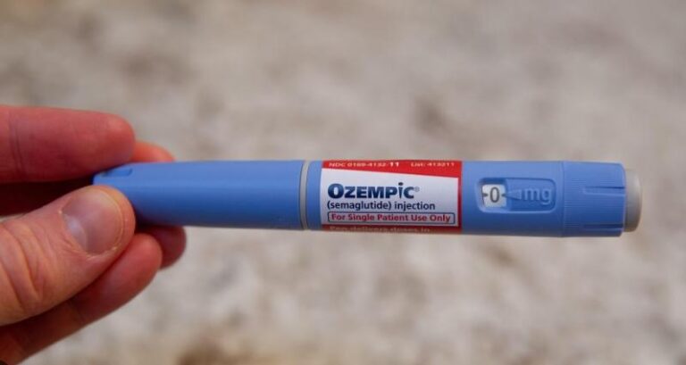 GLP-1 Drugs: The Weight Loss Miracle or a Relationship Red Flag? GLP-1 Drugs: The Weight Loss Miracle or a Relationship Red Flag?
