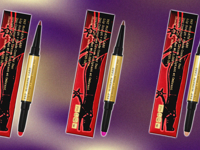 Pat McGrath Is Back With New Spring Lip Combos