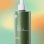 The Empties Edit: The Shea Body Oil That Transforms Your Skincare Routine