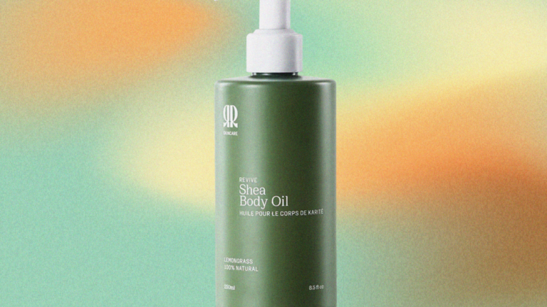 The Empties Edit: The Shea Body Oil That Transforms Your Skincare Routine