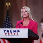 ‘Hahaha’: Pam Bondi’s Ex-aide Just Dragged MAGA by Accident, While Trying to Explain Why Trump’s Revenge Plot Isn’t Working