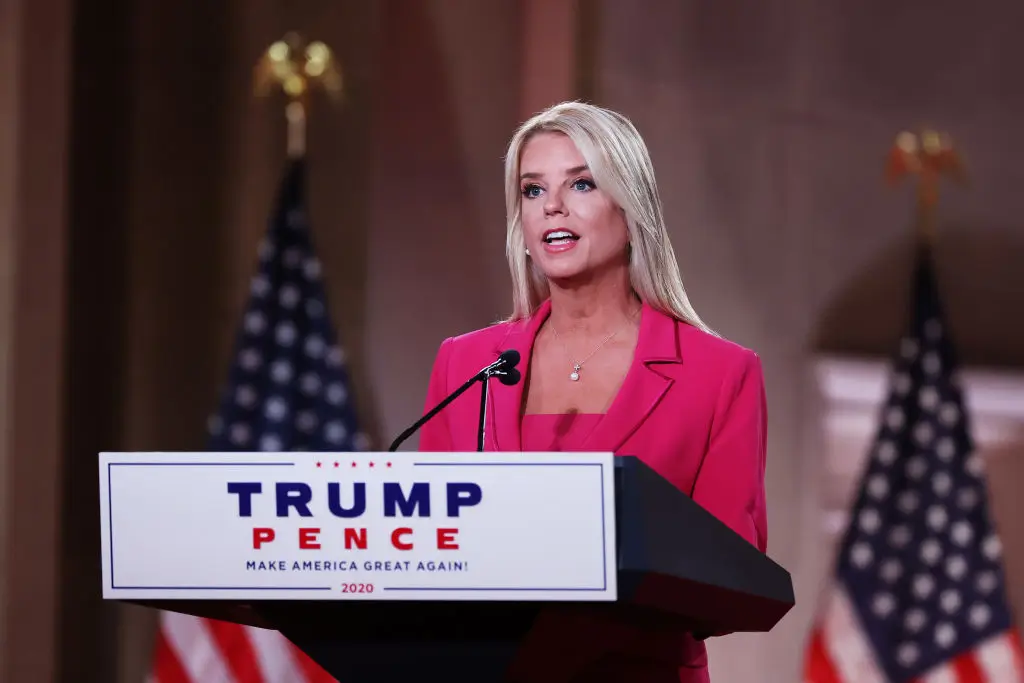‘Hahaha’: Pam Bondi’s Ex-aide Just Dragged MAGA by Accident, While Trying to Explain Why Trump’s Revenge Plot Isn’t Working