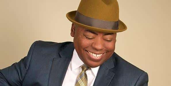 Paul Jackson Jr. Launches ‘This Is How I Did It’ Guitar Series | VIDEO