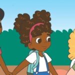 Kids Are Feeling ‘Not Good Enough’ Earlier Than Ever — A New Book Tries to Fix That