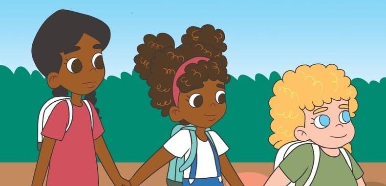 Kids Are Feeling ‘Not Good Enough’ Earlier Than Ever — A New Book Tries to Fix That