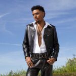 Get Ready With Tre Horton For The ‘Michael’ Premiere