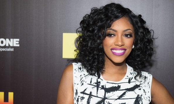Porsha Williams Opens Up About ‘Sway-Sexual’ Identity: ‘I’m Porsha-Sexual’