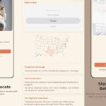 Black Maternal Health Is Entering Its Tech Era And A New App Is Putting Advocacy At The Center