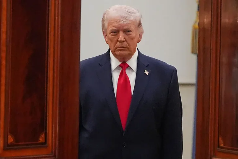 ‘We Are So Cooked’: Donald Trump Drops Cryptic All-Caps Message Ahead of Peace Talks Like He’s in Control As New Warning Signals Something Much Worse