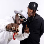 Iconic Rap Group Public Enemy To Deliver Career-Spanning Set At ESSENCE Festival 2026