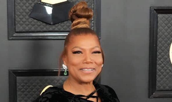 Queen Latifah to Deliver Commencement Address at North Carolina A&T Graduation Ceremonies