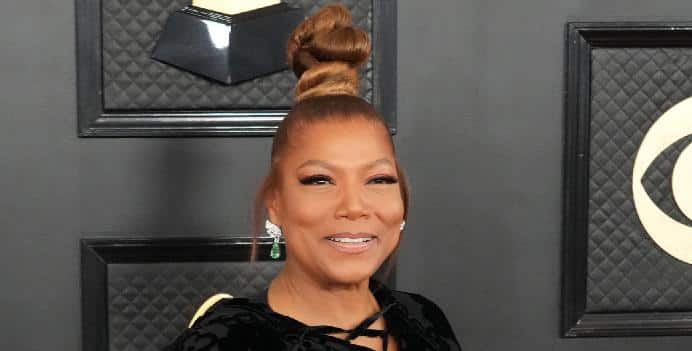 Queen Latifah to Deliver Commencement Address at North Carolina A&T Graduation Ceremonies