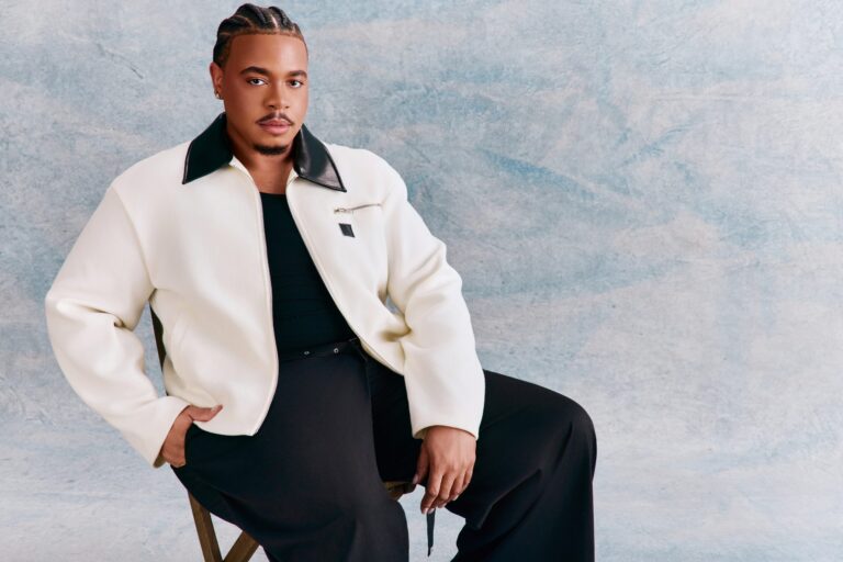 Scot Louie’s SHEIN Collection Is The Spring Style Reset Your Closet Needs Scot Louie’s SHEIN Collection Is The Spring Style Reset Your Closet Needs