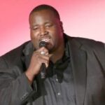 ‘Blind Side’ Star Quinton Aaron Describes Vision of Jesus During Coma | VIDEO