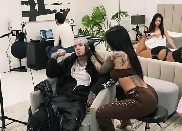 Rapper Millyz Gets Vulnerable on ‘R&P: Rhythm & Pain’