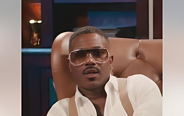 Cam Newton Asked One Question — Ray J’s Answer Turned the Interview into Chaos