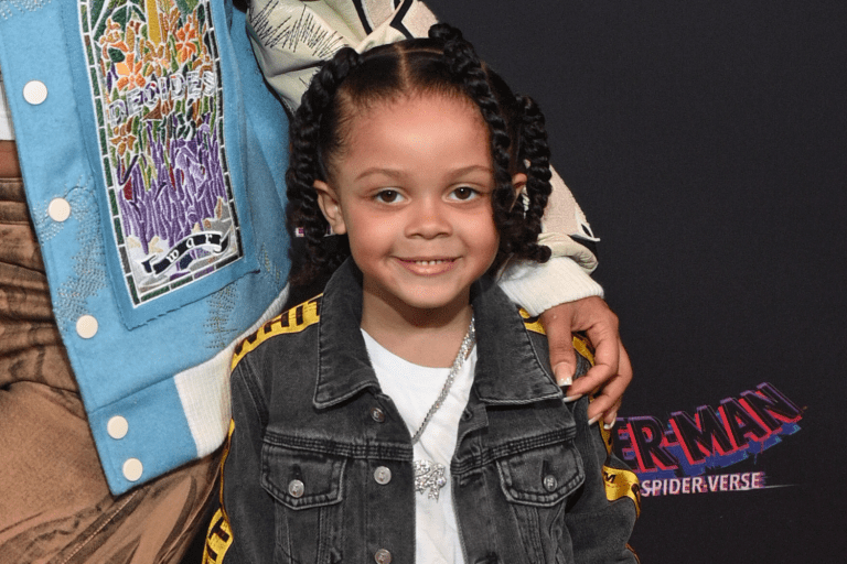 Really HIM! Yosohn Turns Up For His 8th Birthday With BIG Clover-Themed Bash & Drops ‘Hit The Road’ Record (VIDEOS)