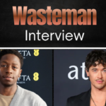 David Jonsson and Tom Blyth Discuss The New Prison Thriller ‘Wasteman’
