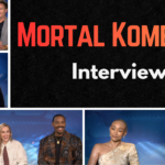 BGN Interviews the Cast of ‘Mortal Kombat II’: Fatalities, Fights, and Fun