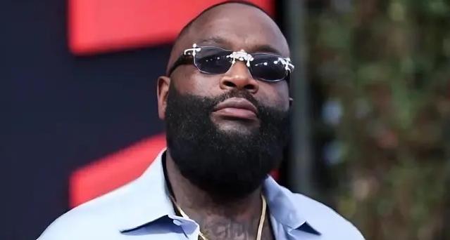 Rick Ross Talks New Memoir, Album ‘Set In Stone,’ and Pool Injury | VIDEO