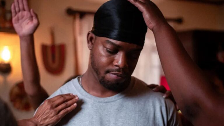 Sundance-Awarded ‘Ricky’ Explores Accountability, And Life After Incarceration