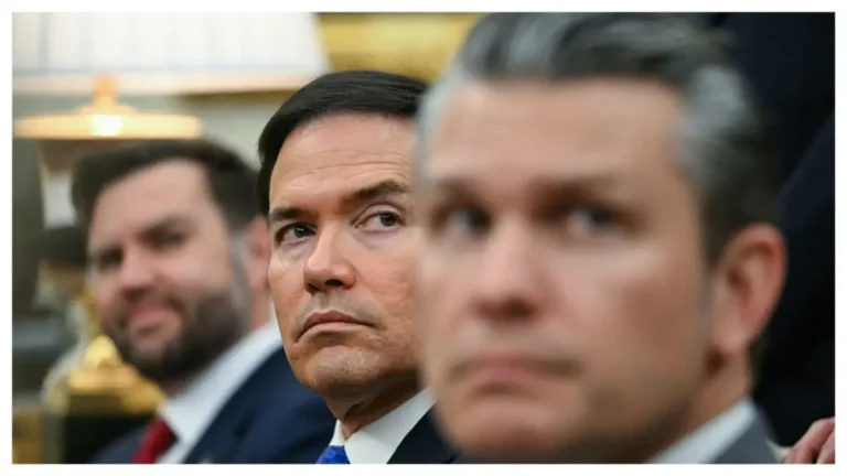 Trump’s Inner Circle: A Web of Corruption and Grift Trump’s Inner Circle: A Web of Corruption and Grift