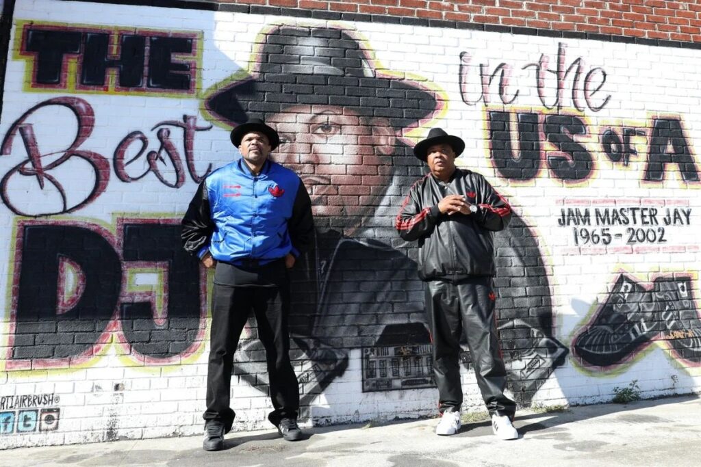 EXCLUSIVE: Judge Freezes Release Of Jam Master Jay’s Convicted Killer – For Now