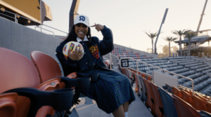SHAVONE Teams Up With MLS And San Diego FC For Historic Women’s Anthem ‘SDFSHE’