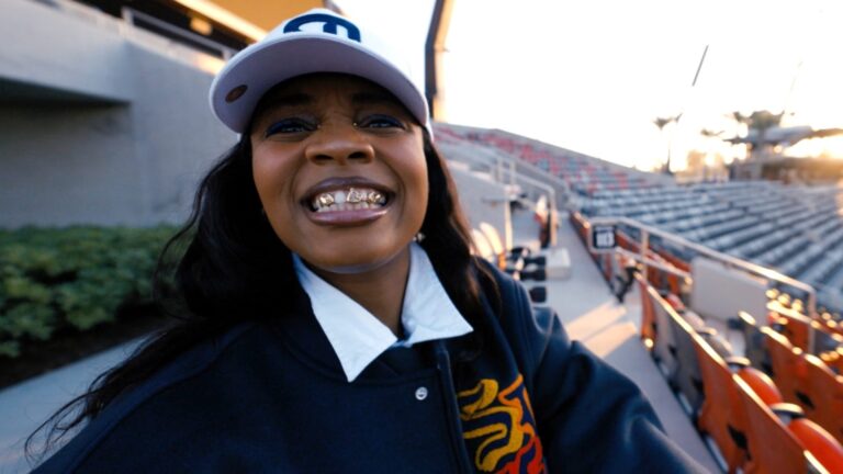 SHAVONE., MLS And San Diego FC Launch Playmakers Music Collective With New Women-Centered Record, “SDFSHE” SHAVONE., MLS And San Diego FC Launch Playmakers Music Collective With New Women-Centered Record, “SDFSHE”