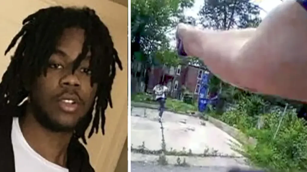 The Dark Reality Behind the St. Louis Police Shooting of Emeshyon Wilkins