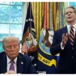 ‘Drunk?’: Bessent Visibly Squirms as Reporters Corner Him About Trump — Then Unleashes a Stuttering Spiral That Derails the Entire Briefing