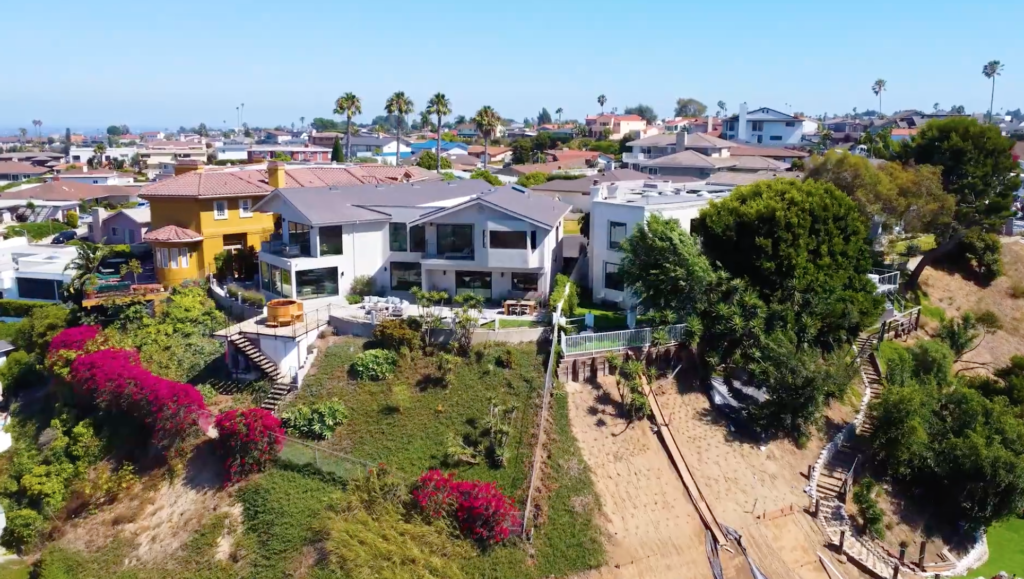 These Black California Neighborhoods Have the Most Beautiful Homes— And the Striking Views!