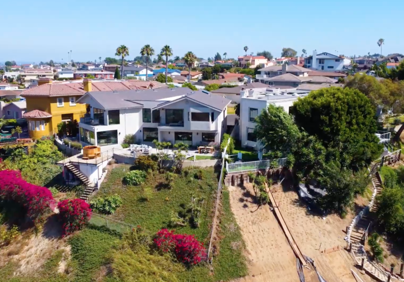 These Black California Neighborhoods Have the Most Beautiful Homes— And the Striking Views!