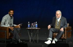 Universal Pictures Goes Big at CinemaCon With a Wild Mix of Prestige, Horror, and Minion Mayhem