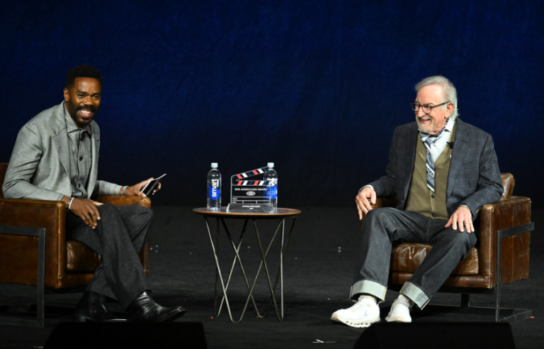 Universal Pictures Goes Big at CinemaCon With a Wild Mix of Prestige, Horror, and Minion Mayhem