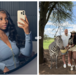 New Development in Influencer Ashlee Jenae’s Mysterious Death on Vacation