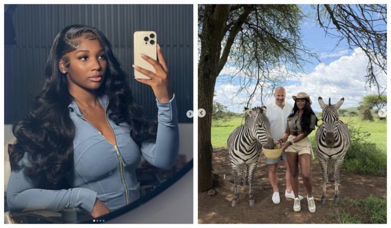 New Development in Influencer Ashlee Jenae’s Mysterious Death on Vacation New Development in Influencer Ashlee Jenae’s Mysterious Death on Vacation