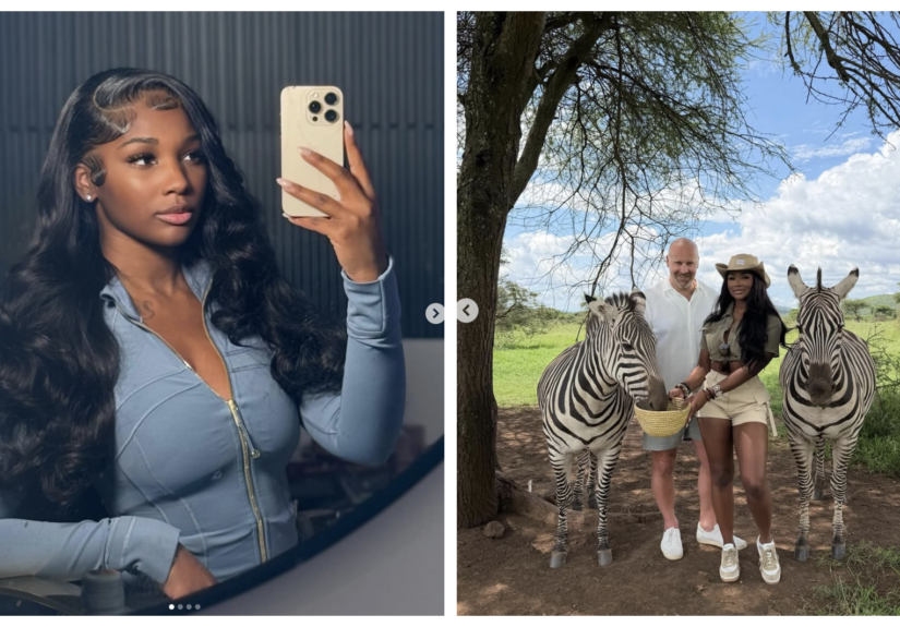 New Development in Influencer Ashlee Jenae’s Mysterious Death on Vacation