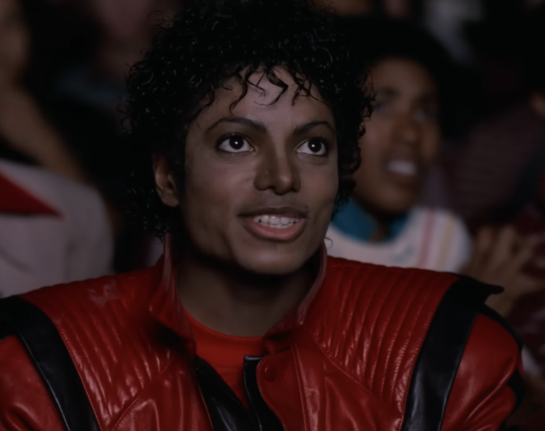 Best Michael Jackson Videos, Ranked by Viral Views