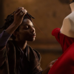 Michaela Coel Just Reframed the Entire Love Story of ‘Mother Mary’