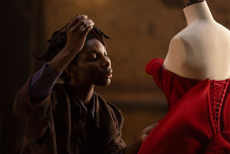 Michaela Coel Just Reframed the Entire Love Story of ‘Mother Mary’