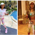 This 82-Year-Old Black Fitness Influencer’s Workout Routine Will Shock You