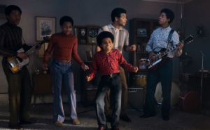 Juliano Valdi Reveals the Michael Jackson Song That Excited Him Most