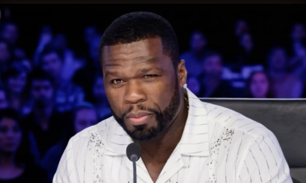 50 Cent Rumored To Target Zeus Network In Explosive Documentary