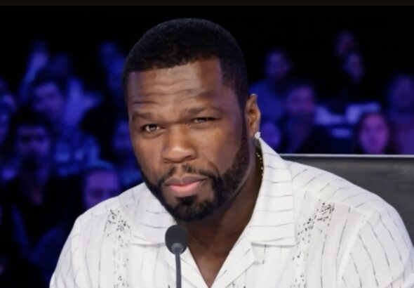 50 Cent Rumored To Target Zeus Network In Explosive Documentary