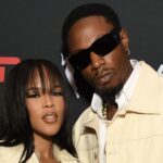Match Each Other’s Fly! Serayah & Joey Bada$$ Serve Couple Goals With Recent ‘Fit Check (WATCH)