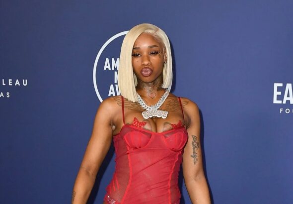 Sexyy Red Releases Surprise Album, Yo Favorite Trappa Favorite Rappa