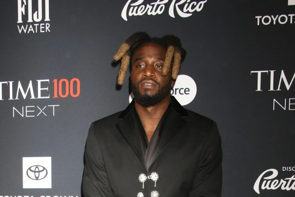 Shaboozey Reveals Unique, New Concept Album: The Outlaw Returns