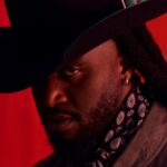 Shaboozey Announces Upcoming Album ‘The Outlaw Cherie Lee & Other Western Tales’